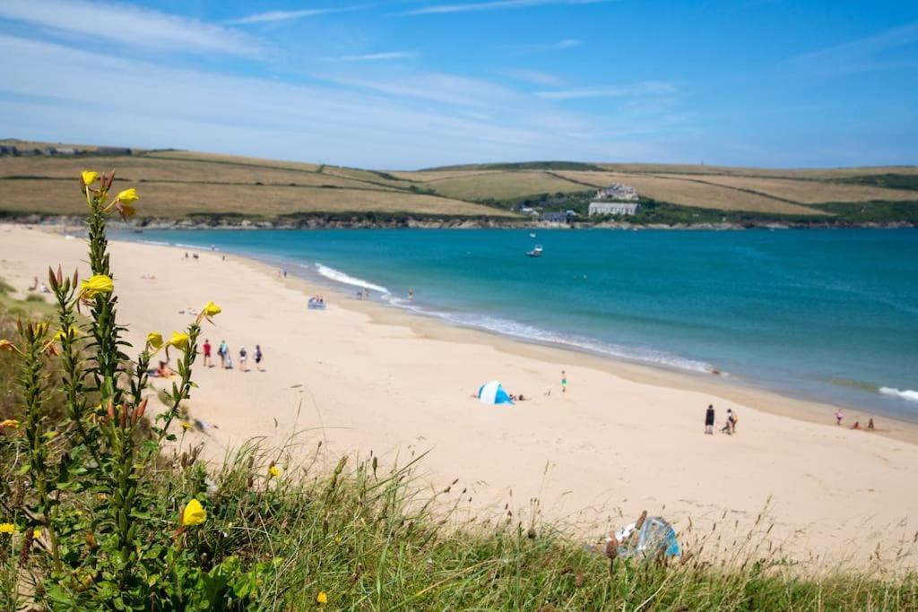 Homestay Trethvor House Ensuite Double With Free Parking In Quiet Residential Area *