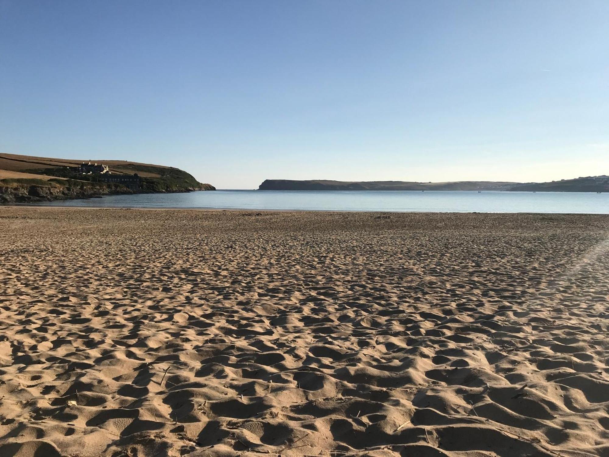 Trethvor House Ensuite Double With Free Parking In Quiet Residential Area Homestay Padstow